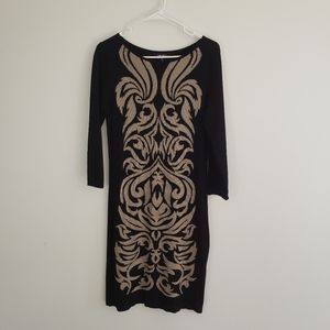 Nine West warm dress